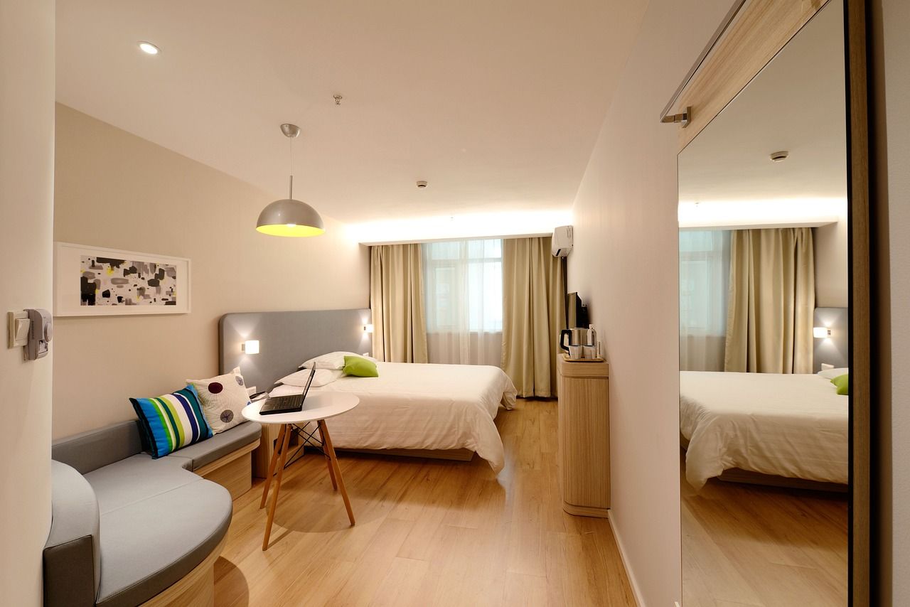 Rekreacja i relaks - dlaczego pokochałam ten hotel nad brzegiem jeziora