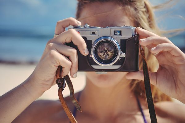Jak zostać fotografem i znaleźć swoją specjalizację?