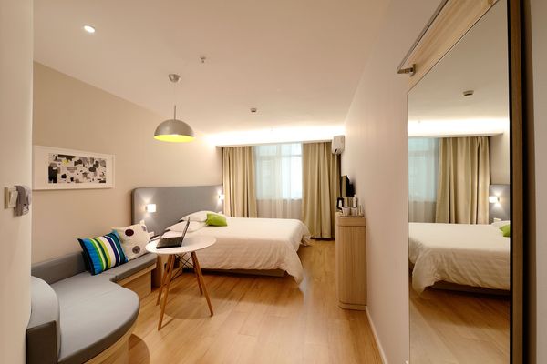 Rekreacja i relaks - dlaczego pokochałam ten hotel nad brzegiem jeziora