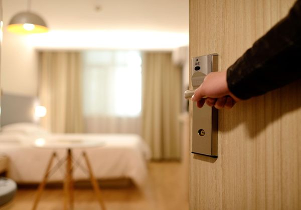 Między tradycją a nowoczesnością: luksusowy descanso w zabytkowych murach