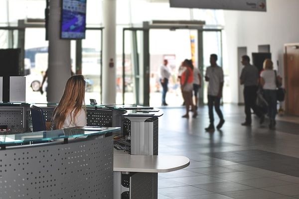 Relaks w niezwykłym SPA - moje doświadczenia