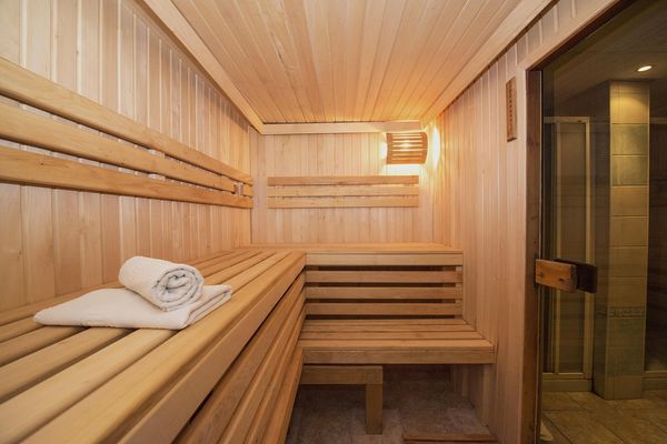 Weekend pełen luksusu: hotelowe spa w sercu Mazur