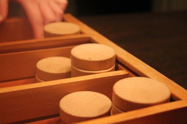 Jak dbać o akcesoria do gry w shuffleboard